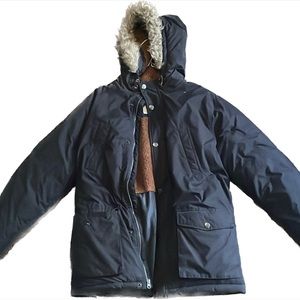 Old Navy Parka (Youth)